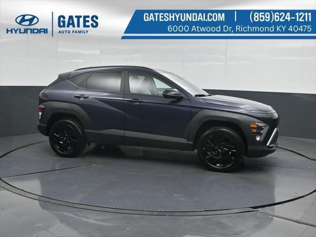 2026 Hyundai Kona - $25,988