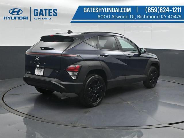 2026 Hyundai Kona - $25,988