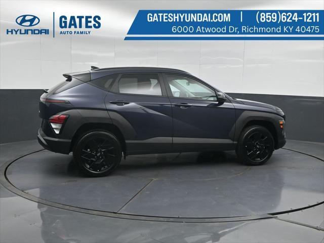 2026 Hyundai Kona - $25,988