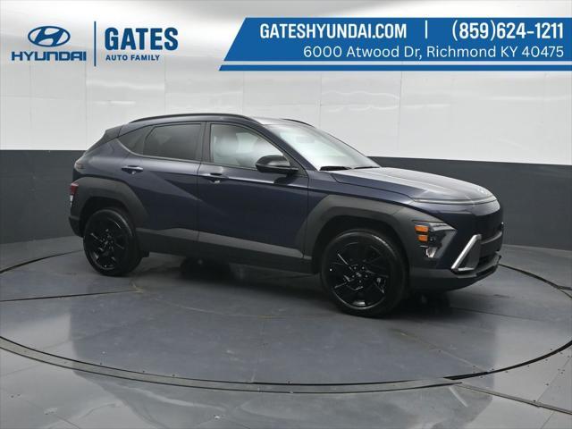 2026 Hyundai Kona - $25,988
