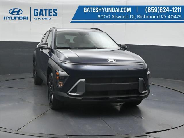 2026 Hyundai Kona - $25,988