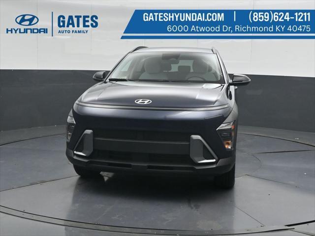 2026 Hyundai Kona - $25,988