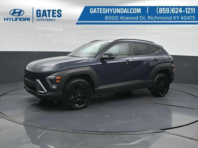 2026 Hyundai Kona - $25,988