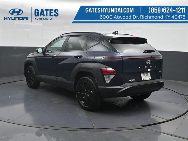 2026 Hyundai Kona - $25,988