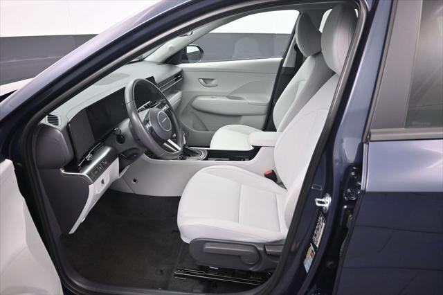 2026 Hyundai Kona - $25,988