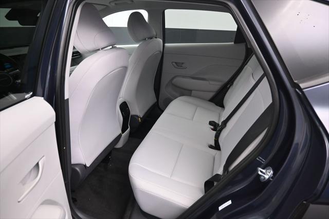 2026 Hyundai Kona - $25,988