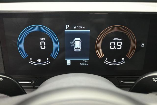 2026 Hyundai Kona - $25,988