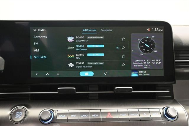2026 Hyundai Kona - $25,988