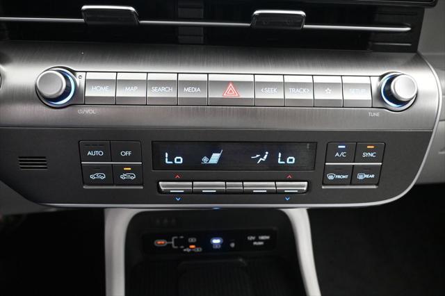 2026 Hyundai Kona - $25,988