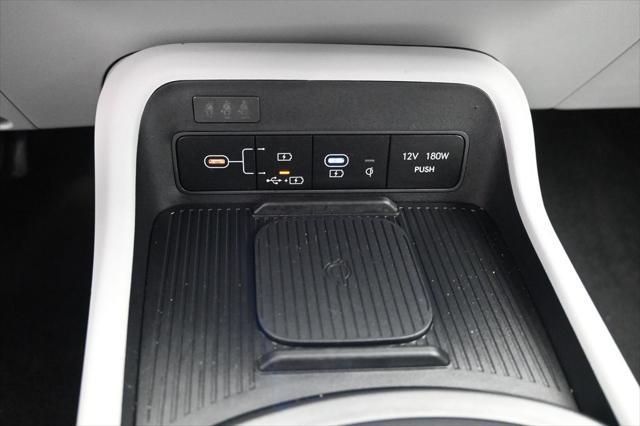 2026 Hyundai Kona - $25,988