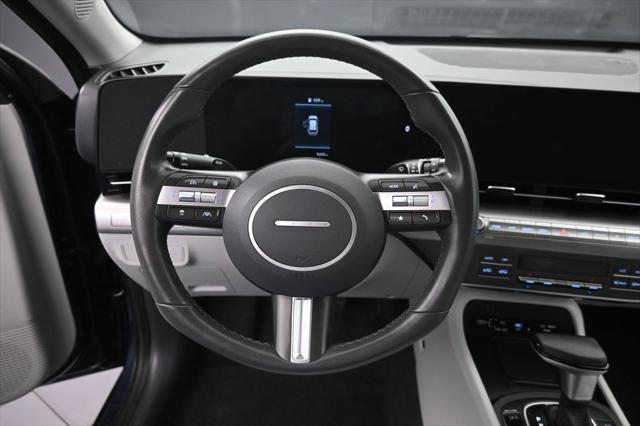 2026 Hyundai Kona - $25,988