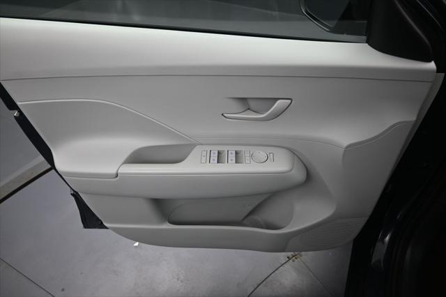2026 Hyundai Kona - $25,988