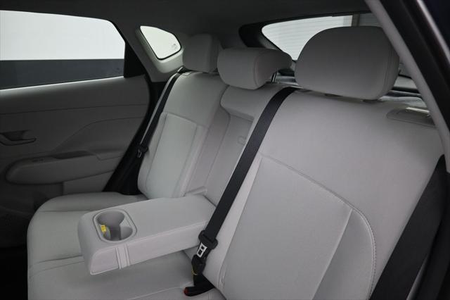 2026 Hyundai Kona - $25,988