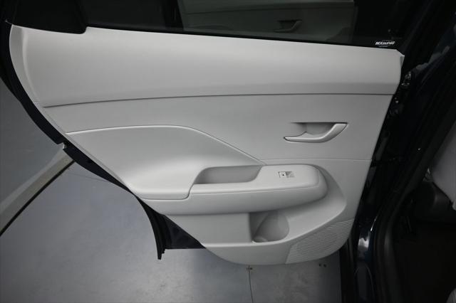 2026 Hyundai Kona - $25,988