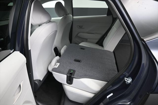 2026 Hyundai Kona - $25,988