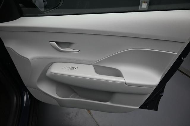 2026 Hyundai Kona - $25,988