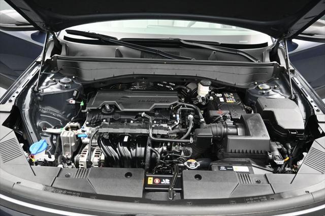 2026 Hyundai Kona - $25,988