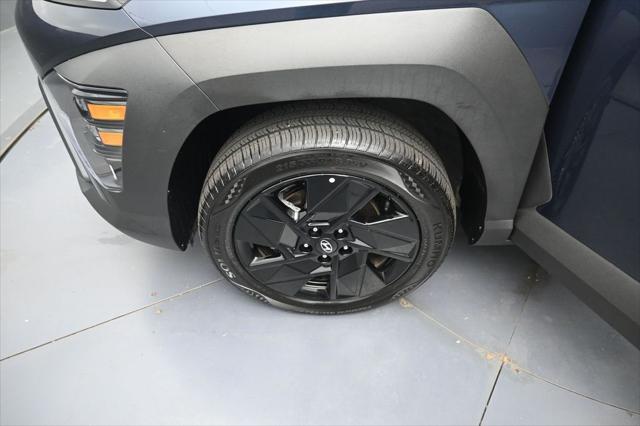 2026 Hyundai Kona - $25,988