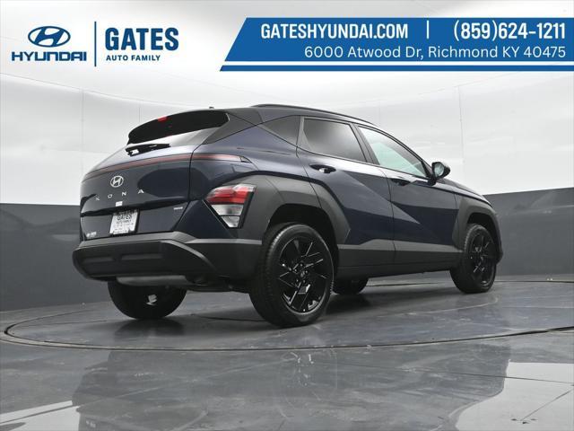 2026 Hyundai Kona - $25,988