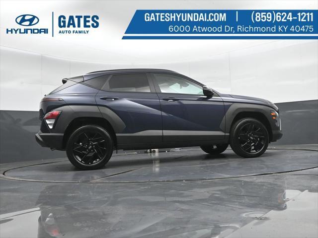 2026 Hyundai Kona - $25,988