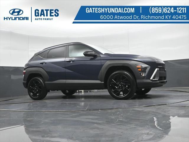 2026 Hyundai Kona - $25,988