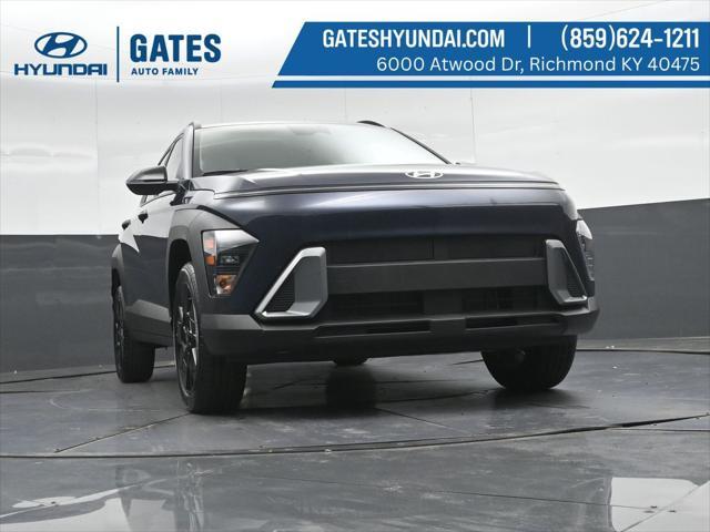 2026 Hyundai Kona - $25,988