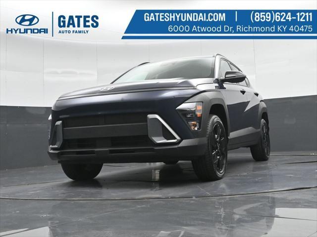 2026 Hyundai Kona - $25,988