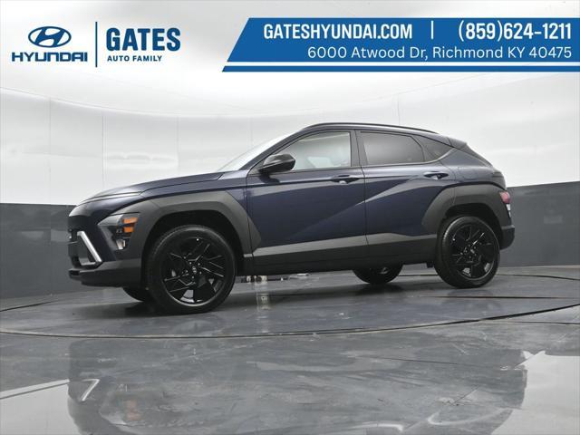 2026 Hyundai Kona - $25,988