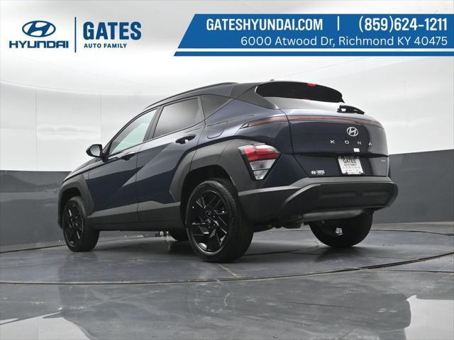 2026 Hyundai Kona - $25,988