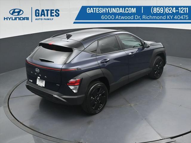 2026 Hyundai Kona - $25,988