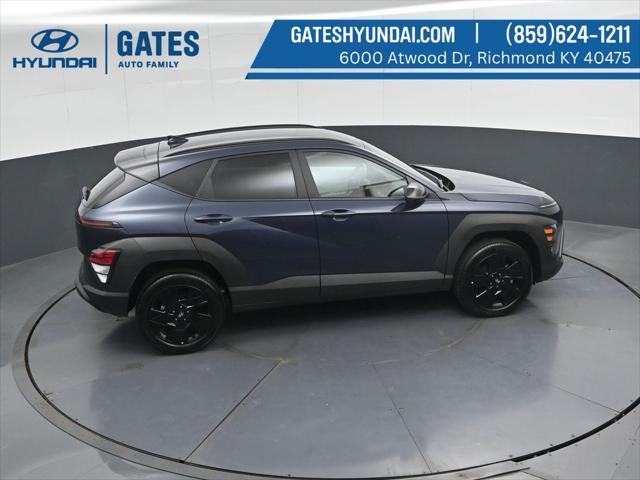 2026 Hyundai Kona - $25,988