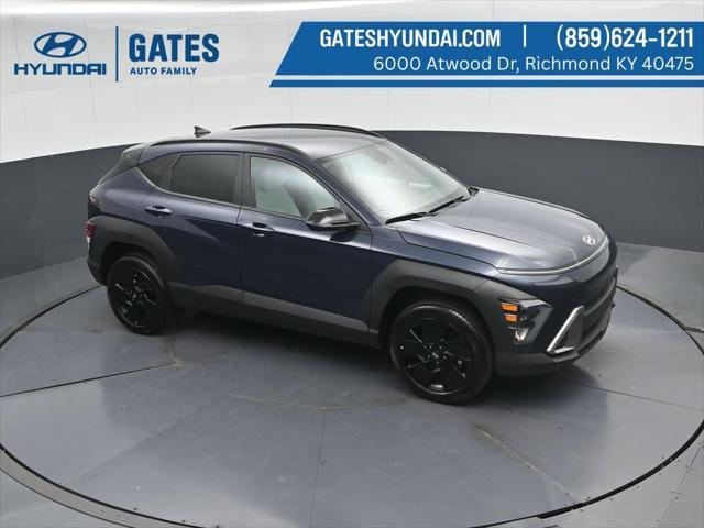 2026 Hyundai Kona - $25,988