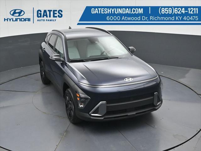 2026 Hyundai Kona - $25,988