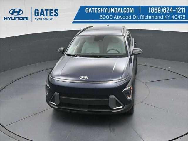 2026 Hyundai Kona - $25,988