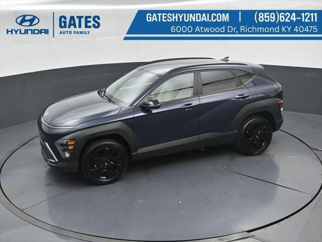 2026 Hyundai Kona - $25,988