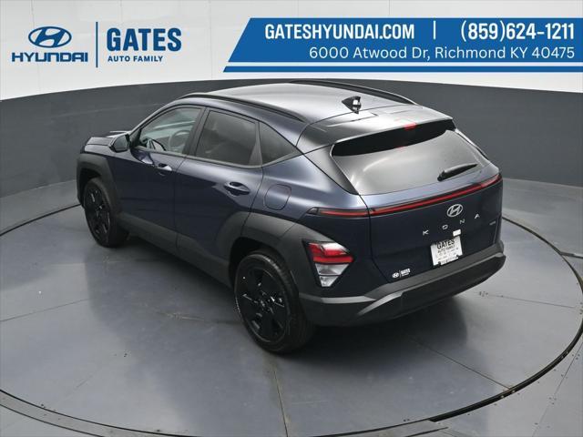 2026 Hyundai Kona - $25,988