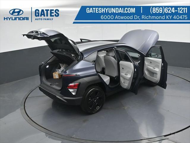 2026 Hyundai Kona - $25,988