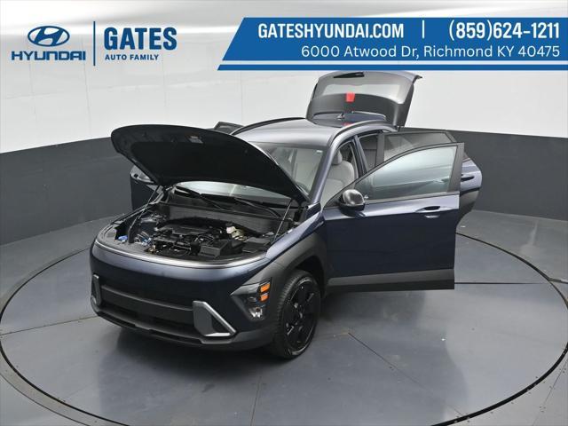 2026 Hyundai Kona - $25,988