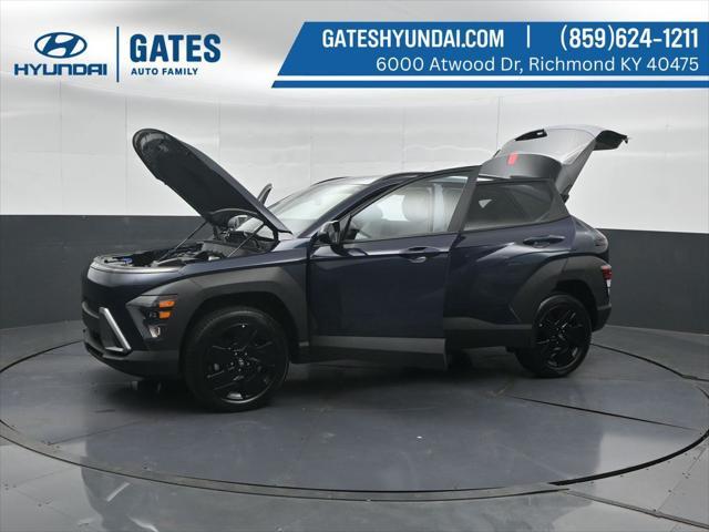 2026 Hyundai Kona - $25,988