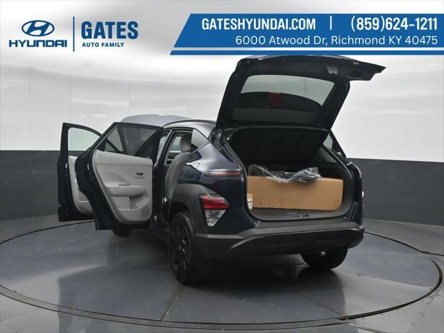 2026 Hyundai Kona - $25,988