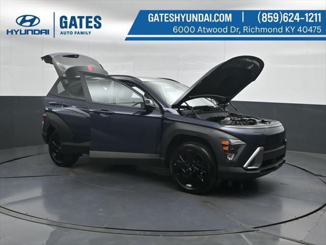 2026 Hyundai Kona - $25,988