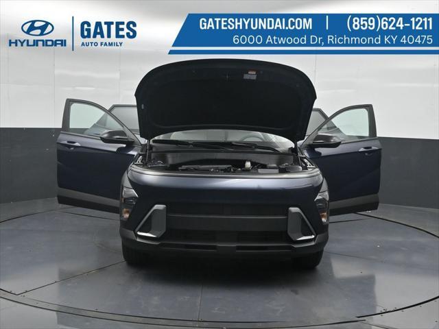 2026 Hyundai Kona - $25,988