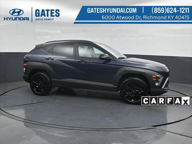 2026 Hyundai Kona - $24,688