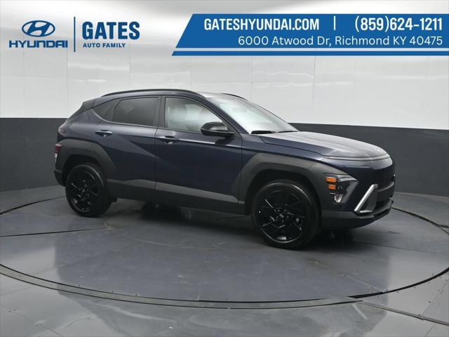 2026 Hyundai Kona - $24,688