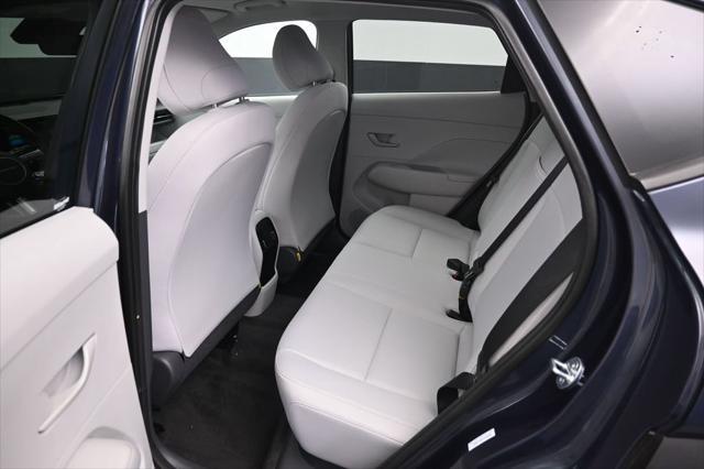 2026 Hyundai Kona - $24,688
