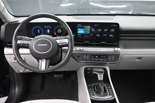 2026 Hyundai Kona - $24,688