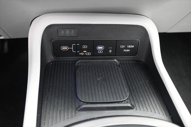 2026 Hyundai Kona - $24,688