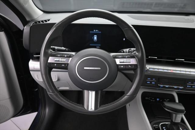 2026 Hyundai Kona - $24,688