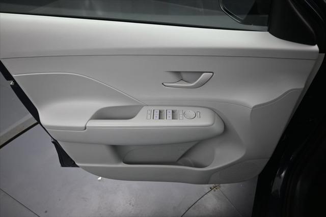2026 Hyundai Kona - $24,688