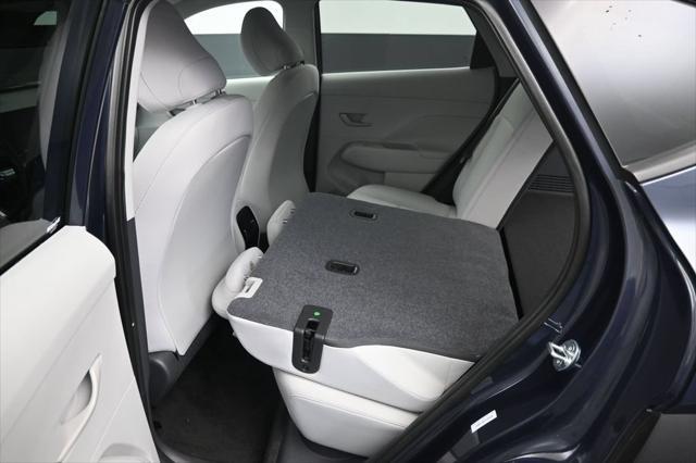 2026 Hyundai Kona - $24,688
